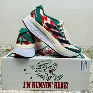 adidas Adizero Boston 11 ‘REFUEL’ 2022 NYC Marathon